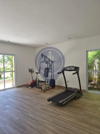 Imagem Studio para locação em São Paulo-SP, Jardim da Glória: 1 quarto, 1 sala, 1 banheiro - 25,00 m² de área lazer piscina