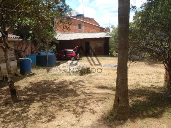 Imagem Terreno de 1.000m² com escritura em Mairinque/SP