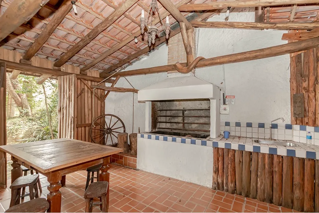 Imagem Casa de Condomínio em Nonoai
