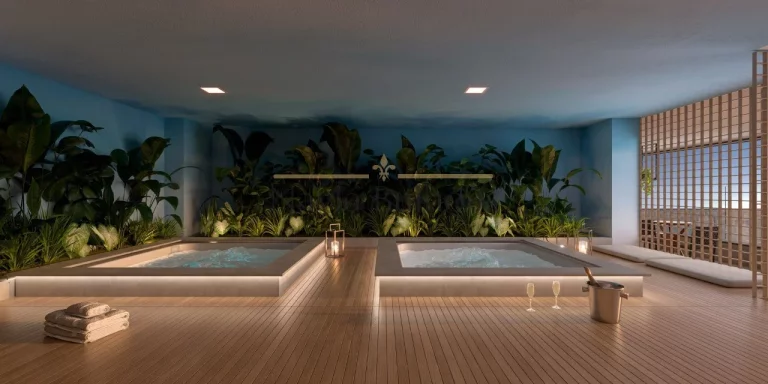 Imagem APARTAMENTO RESIDENCIAL em FLORIANÓPOLIS - SC, ESTREITO