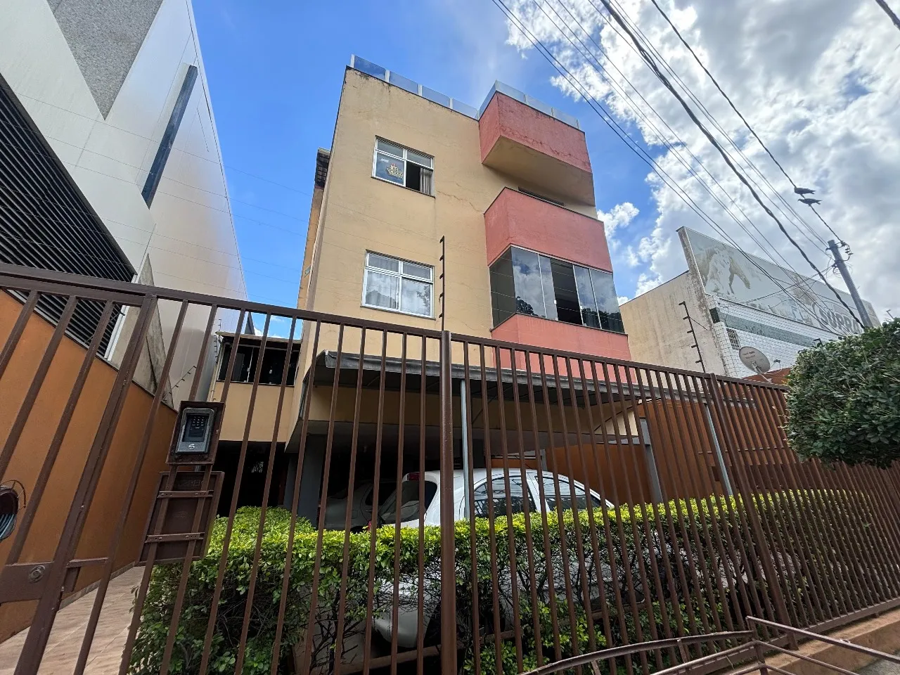 Foto do imóvel Apartamento Padrão