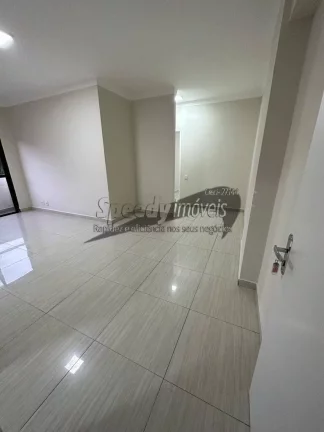 Imagem Apartamento em Santos 2 dormitórios, vaga demarcada