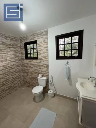 Imagem Chácara com 6 dormitórios à venda por R$ 1.550.000,00 - Pompeia - Socorro/SP