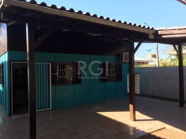 Imagem Casa para Venda - 100m², 3 dormitórios, sendo 2 suites, 3 vagas - Hípica