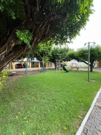 Imagem Apartamento 4 dormitórios para Venda em Teresina, São João, 4 dormitórios, 1 suíte, 3 banheiros, 2 vagas