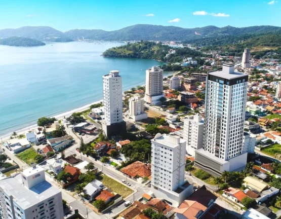 Imagem Apartamento à venda em Porto Belo, Balneário Perequê, com 3 quartos, 117m2