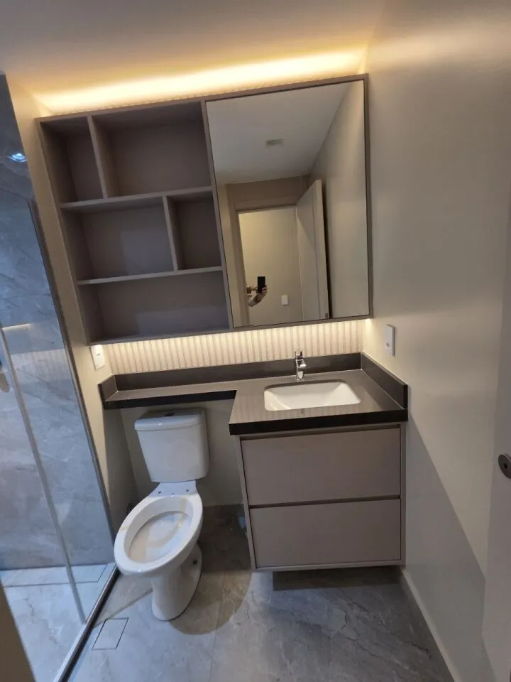 Imagem APARTAMENTO Á VENDA NO PANAMBY COM 3 QUARTOS E 2 VAGAS, REFORMADO!