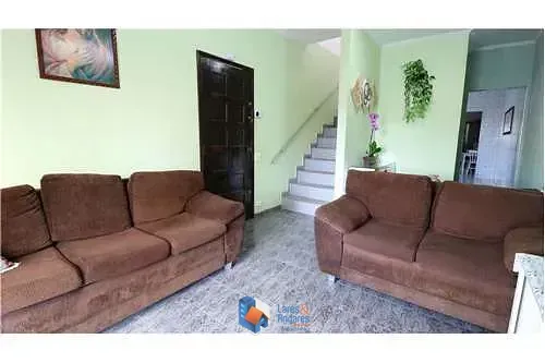Imagem Sobrado para venda em Imirim com 3 quartos, 154m²