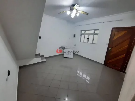 Imagem Casa à venda, Nova Gerty, São Caetano do Sul, SP