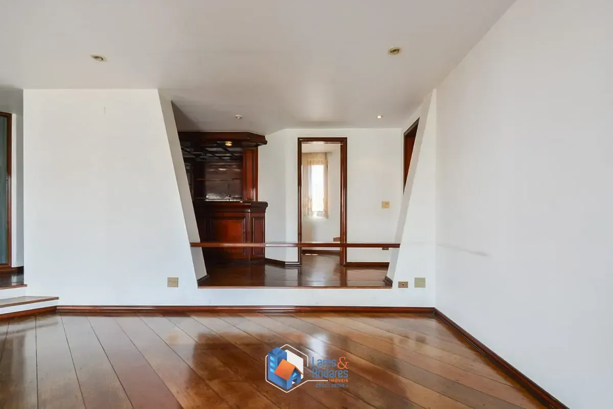 Imagem Apartamento para venda em Pacaembu com 4 quartos, sendo 1 suíte, 274m²