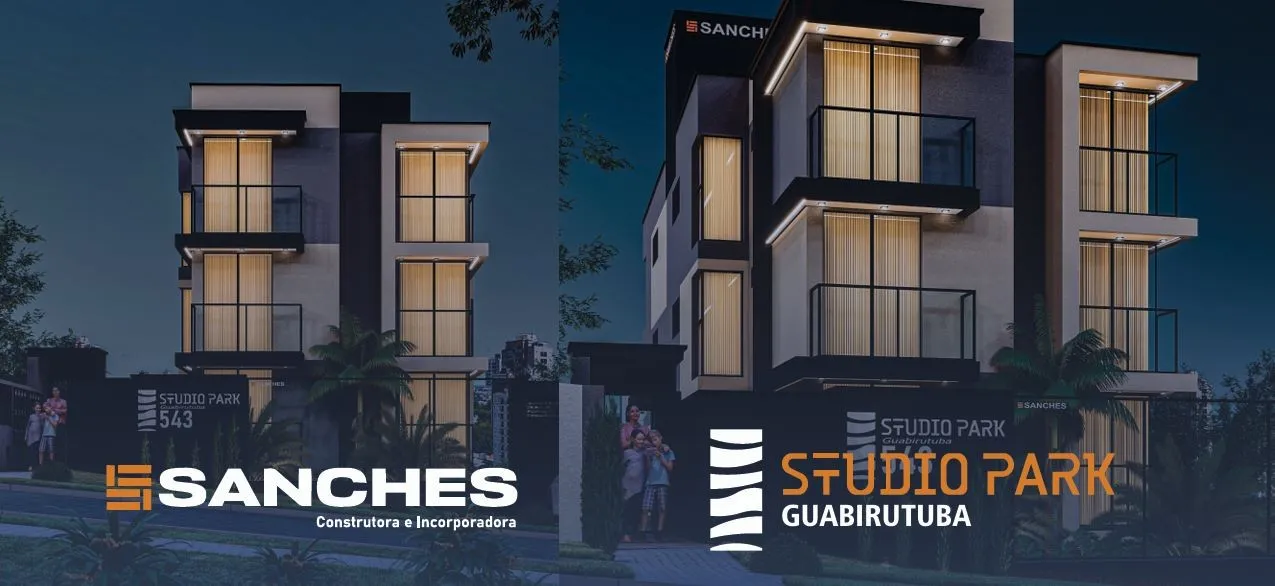 Imagem Loft para Venda em Curitiba, Guabirotuba, 1 dormitório, 1 banheiro