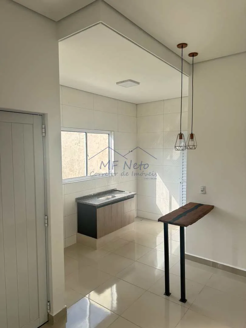 Imagem Casa Padrão