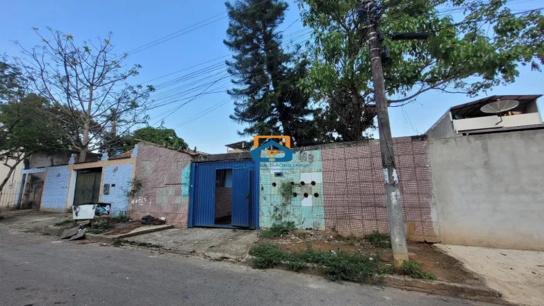 Imagem A oportunidade que você estava procurando está aqui! ótimo investimento, no bairro Bethânia!