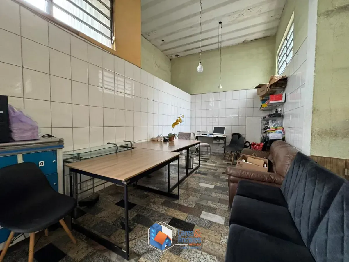 Imagem Casa comercial para venda em Jardim Ângela (Zona Leste), 657m²