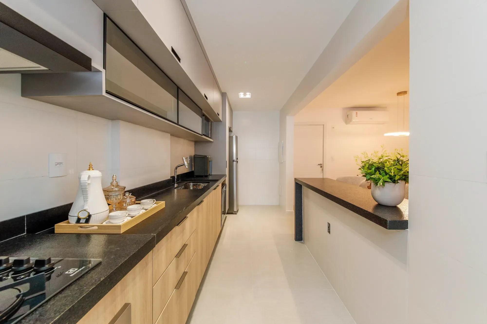 Imagem Apartamento com 3 Quartos à Venda, 114,36 m² em Estrela Sul - Juiz de Fora