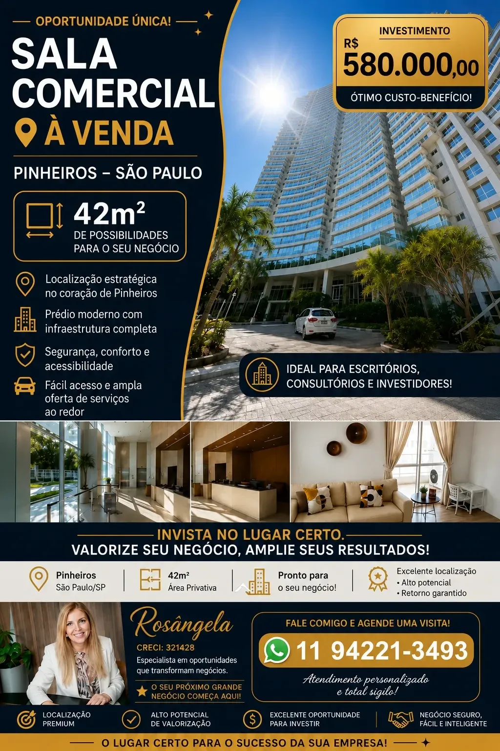 Foto do Imóvel