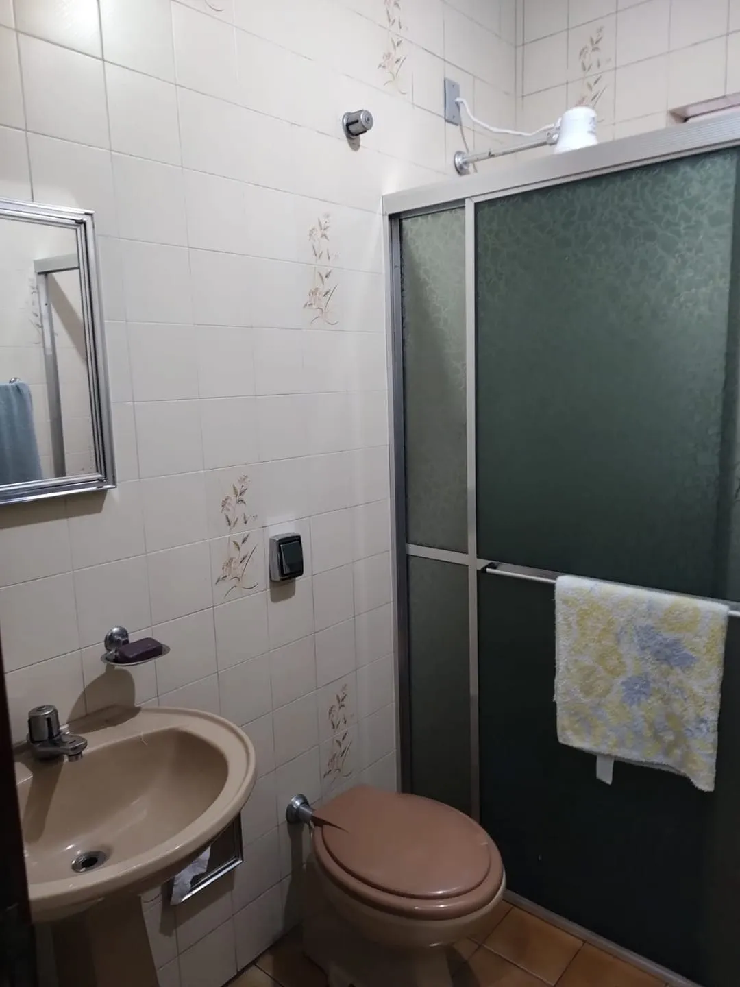 Imagem Casa à venda 3 Suites, 2 Vagas, 300M², Crispim, Pindamonhangaba - SP