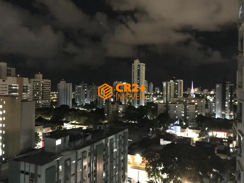 Imagem Apartamento á Venda, com 113,51m², no Bairro do Espinheiro.