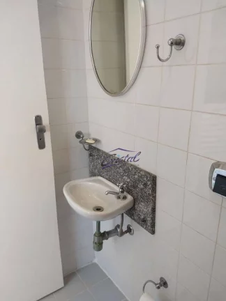 Imagem Apartamento com 2 quartos (1 suíte), 67 m² - venda ou aluguel - Vila Gomes - Butantã - São Paulo/SP