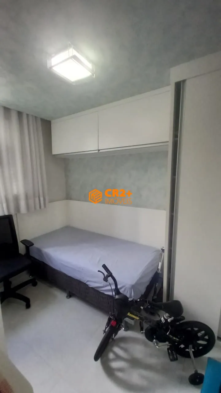 Imagem Vendo apartamento 02 quartos 01 suíte 42 m2 01 vaga de garagem, em jaboatão dos