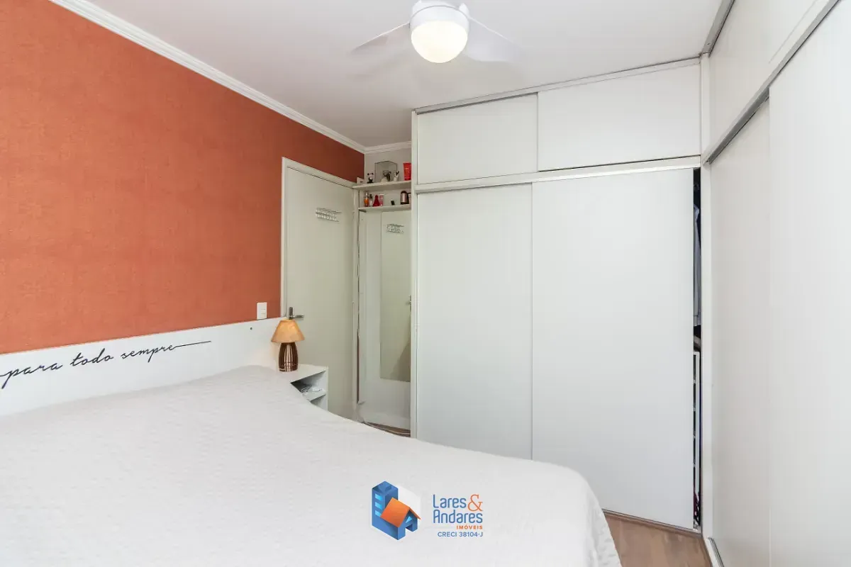 Imagem Apartamento para venda em Perdizes com 2 quartos, 65m²