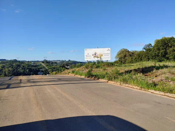 Imagem Lote para venda no bairro São Luiz em Caxias do Sul
