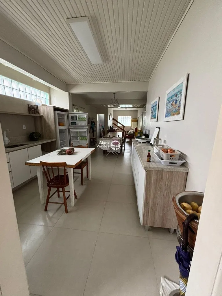 Imagem Casa à Venda em Jardim América, Paraíso do Sul - RS