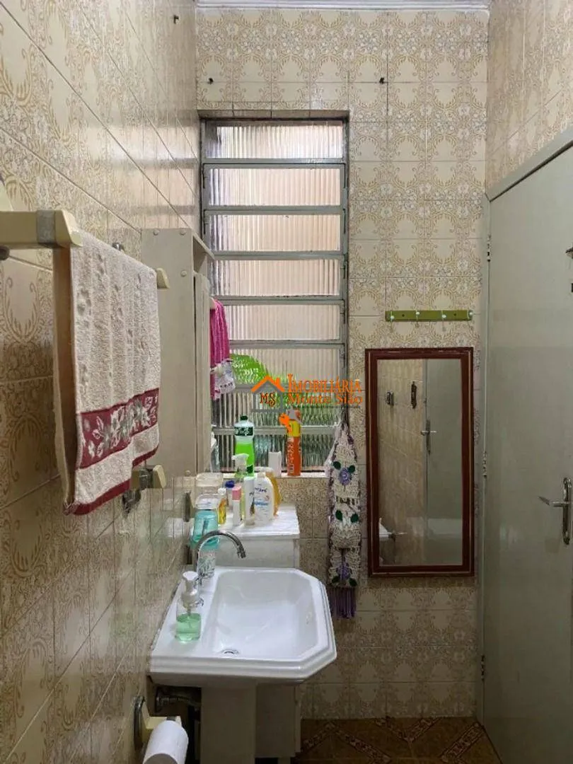 Imagem Casa com 2 dormitórios à venda, 92 m² por R$ 533.000,00 - Jardim Tabatinga - Guarulhos/SP