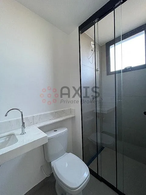 Imagem Apartamento 2 quartos no Santo Agostinho - Lazer