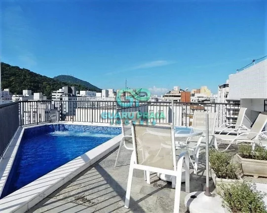 Imagem Apartamento à venda no bairro Pitangueiras - Guarujá/SP