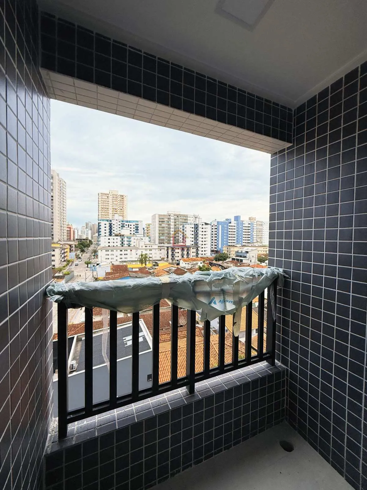 Imagem apartamento a venda - NOVO