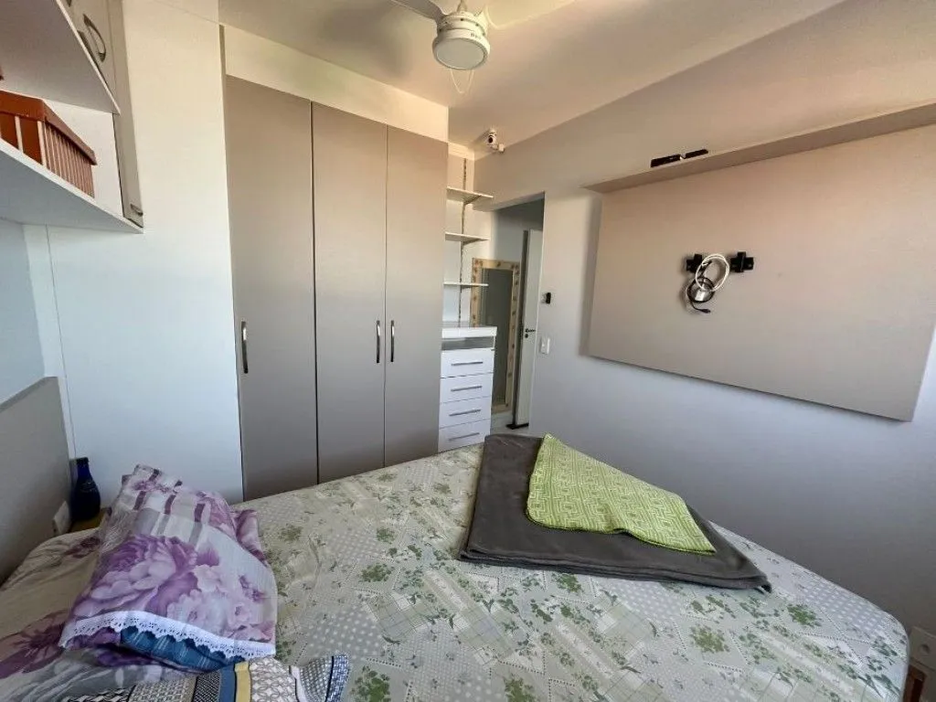 Imagem Apartamento à Venda em Centro, Mongaguá - SP