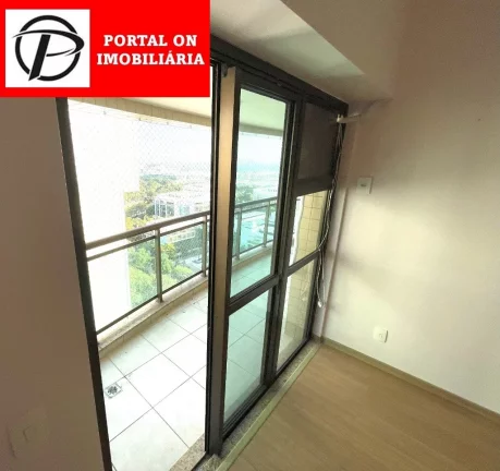 Imagem APARTAMENTO RESIDENCIAL em RIO DE JANEIRO - RJ, BARRA DA TIJUCA