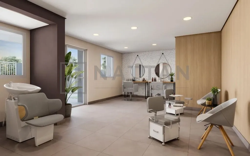 Imagem Apartamento com 3 dormitórios à venda, 66 m² por R$ 724.100,00 - Vila Prudente (Zona Leste) - São Paulo/SP