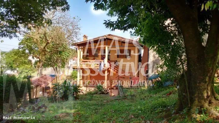 Imagem Excelente casa para venda bairro Boa Vista em Novo Hamburgo/RS.