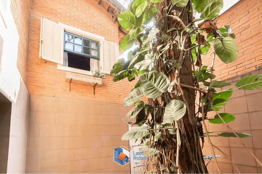 Imagem Casa à venda 4 Quartos 1 Suite 4 Vagas 350M² Vila Guarani (Z Sul) São Paulo - SP