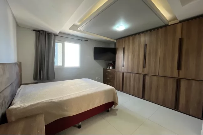 Foto do imóvel Apartamento para venda em Balneário Camboriú