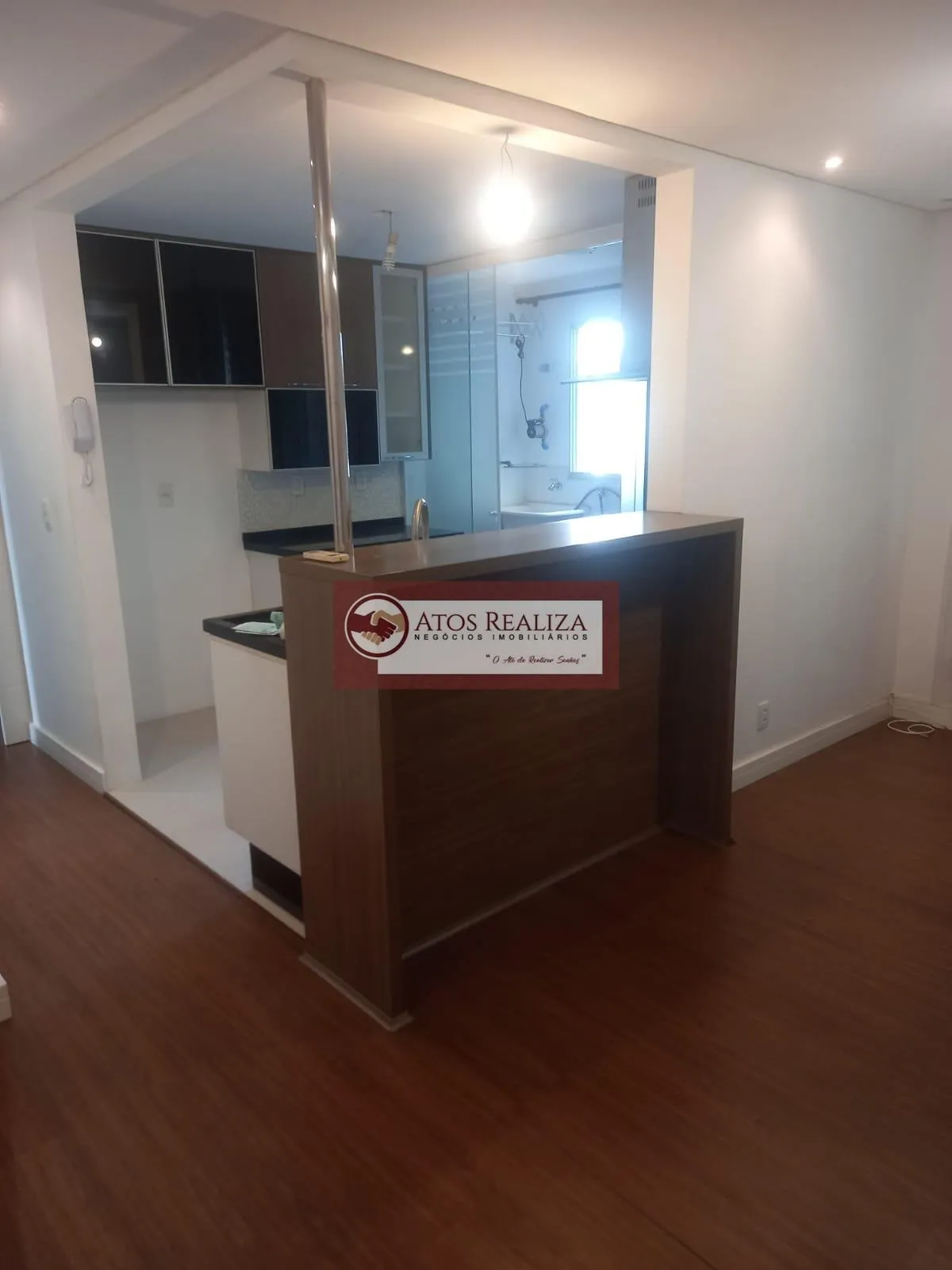 Imagem Apartamento em Santo Amaro SP 49m² 1 Dorm 1 Banheiro