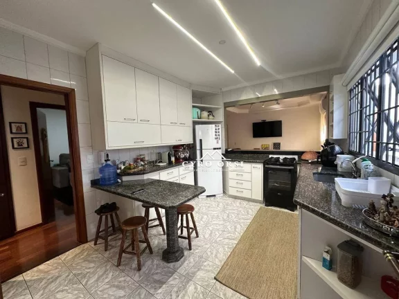 Imagem Casa à venda, 181 m² por R$ 830.000,00 - Nova Piracicaba - Piracicaba/SP