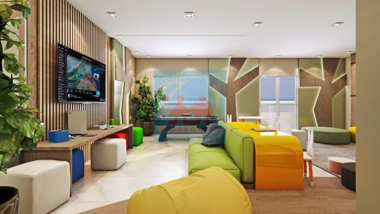 Imagem Apartamento Frente Mar Praia Grande, 2 vagas, Unidades a partir de 593.130,00