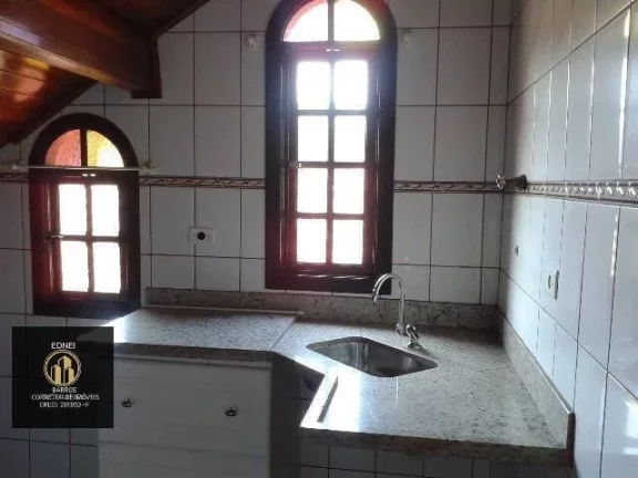 Imagem CASA - SÃO VICENTE - PARQUE BITARU