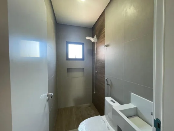 Imagem Casa a Venda no Condominio Nova Jaguari, Santana de Parnaíba
