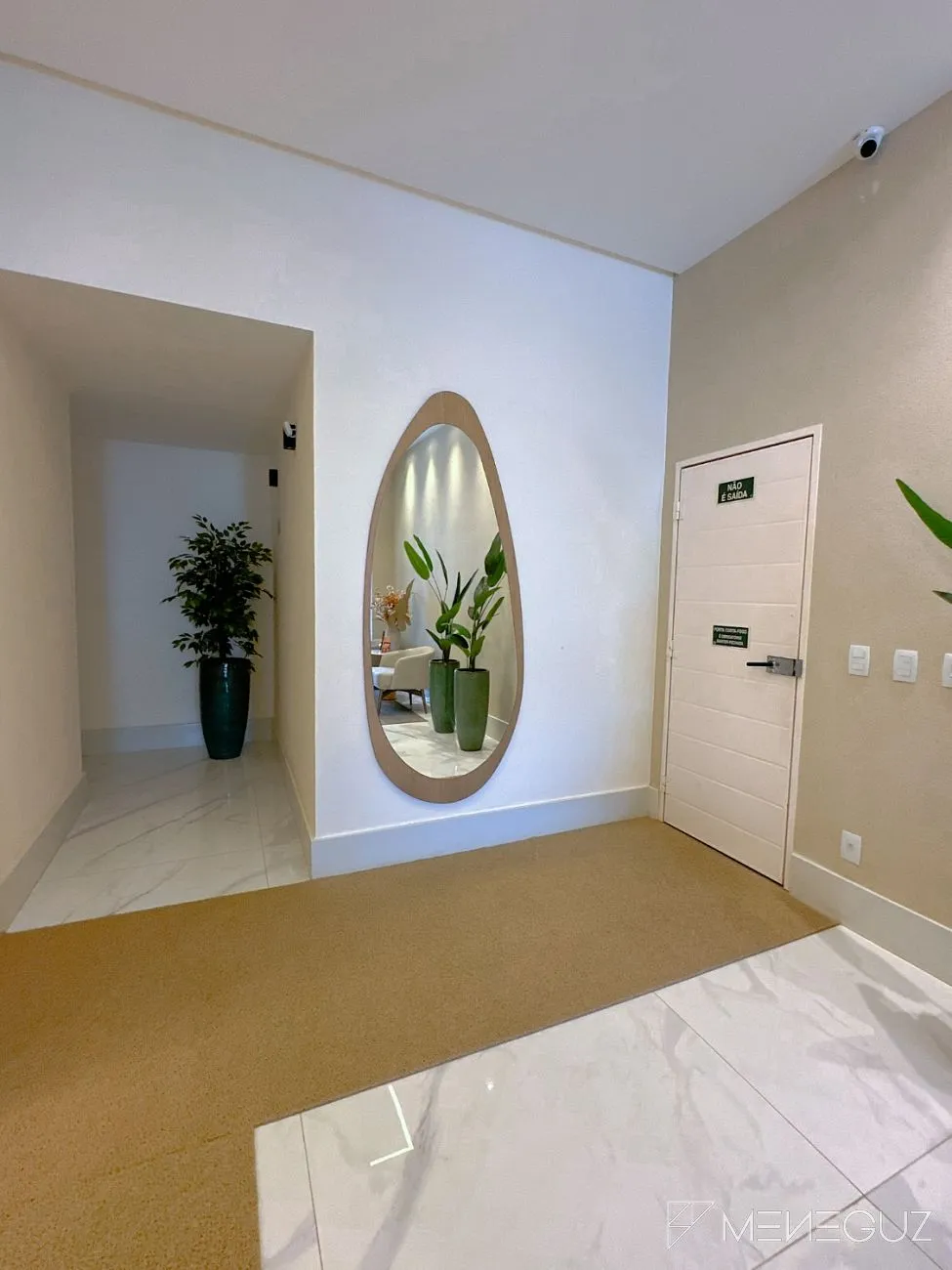 Imagem Apartamento 4 suites frente mar com area externa praia do morro!