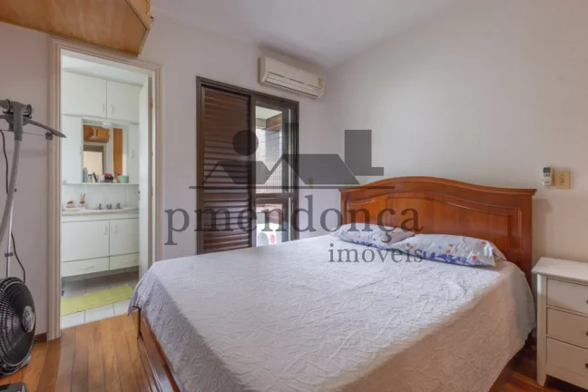 Imagem Apartamento em Pinheiros com 3 quartos( 1 sui­te ) e 2 vagas, 95m²