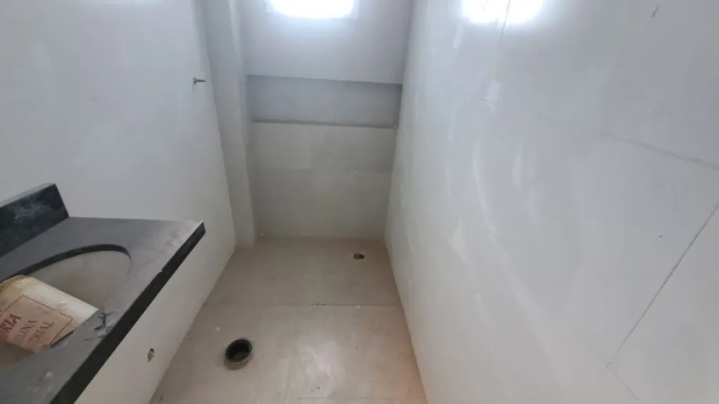 Imagem APARTAMENTO COM 67,23 m² - GUILHERMINA - PRAIA GRANDE SP