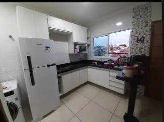 Imagem Apartamento cm 1 Dormitorio Vila Barão Sorocaba