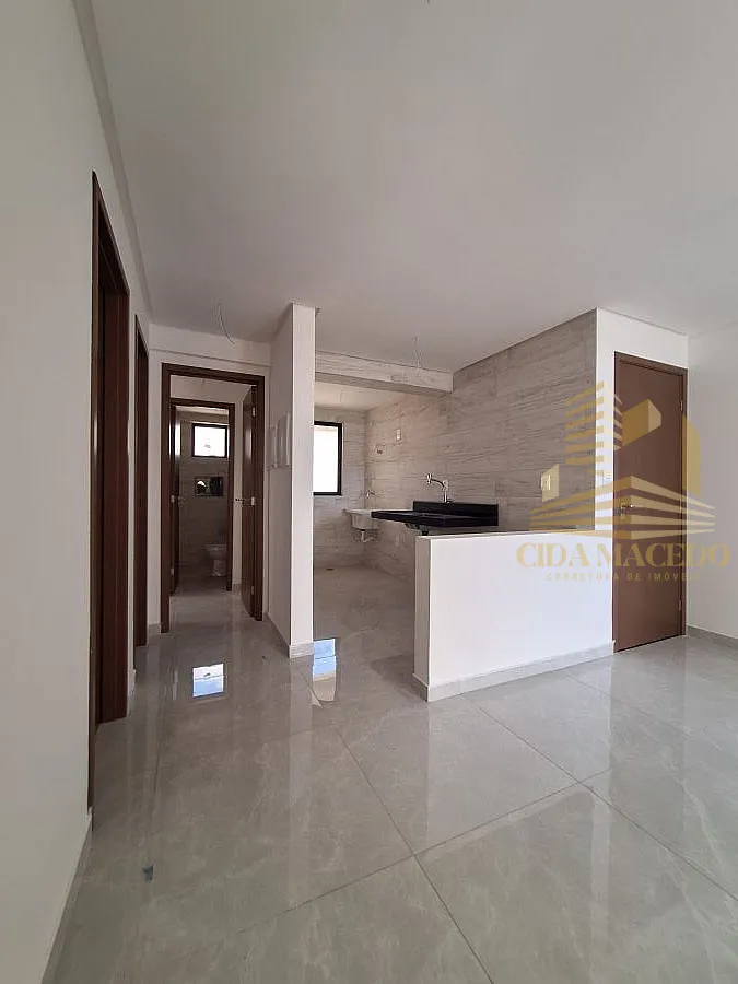 Imagem APARTAMENTO 3 QUARTOS BESSA | 67m² 2 VAGAS E LAZER COMPLETO