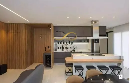 Imagem Apartamento à venda no bairro Vila Paris - Belo Horizonte/MG