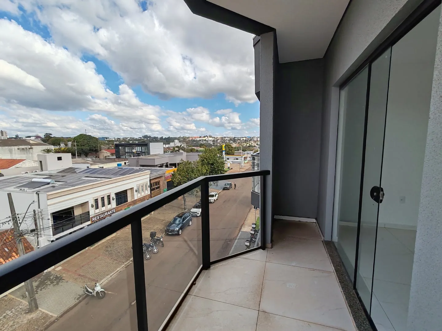 Imagem Apartamento à Venda com 2 dormitórios no Alto Alegre em Cascavel