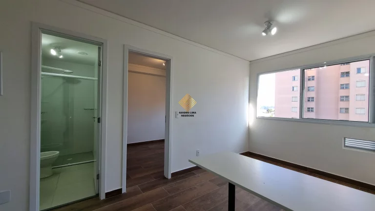 Imagem APARTAMENTO 37 M², 2 DORMS COM VAGA NO BUTANTA - SÃO PAULO - SP - ZONA OESTE